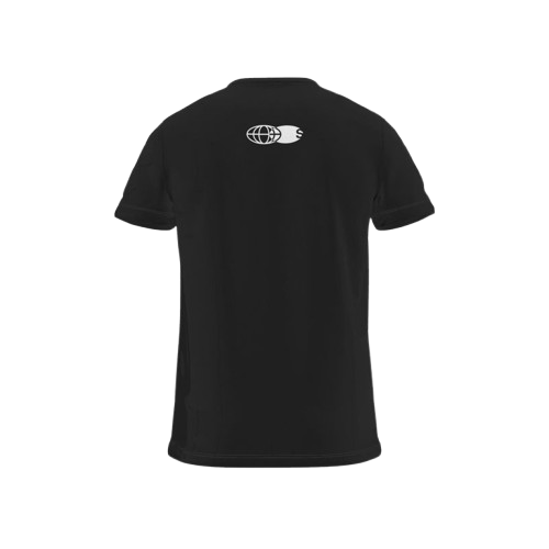 ESSENTIALS TEE (BLACK)