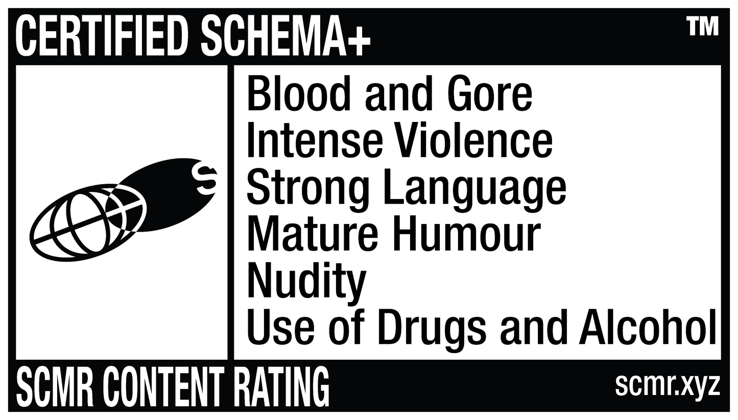 CERTIFIED SCHEMA TEE