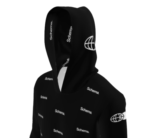 REPEATER HOODIE