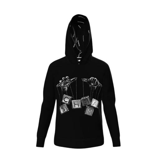 MALEVOLENT HOODIE