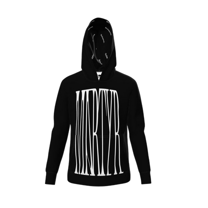 MARTYR HOODIE