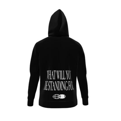 MARTYR HOODIE