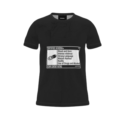 CERTIFIED SCHEMA TEE