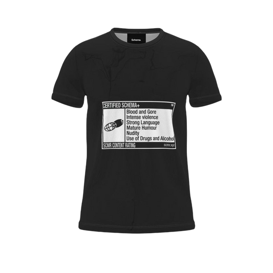 CERTIFIED SCHEMA TEE