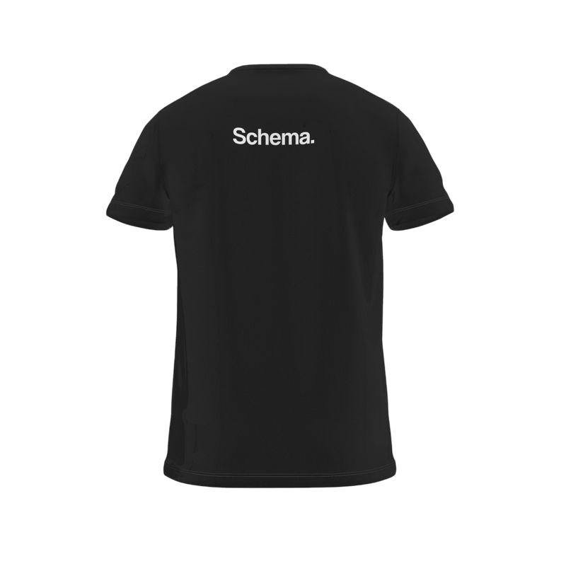 CERTIFIED SCHEMA TEE