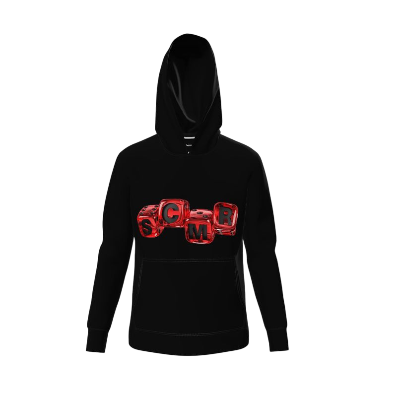 DICE HOODIE