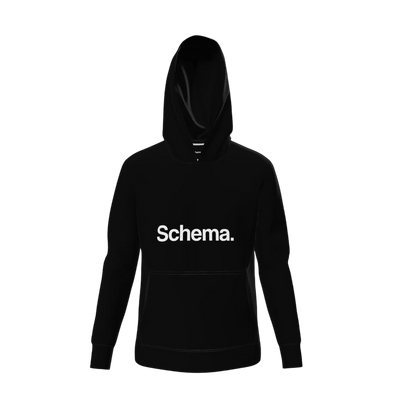 ESSENTIALS HOODIE (BLACK)