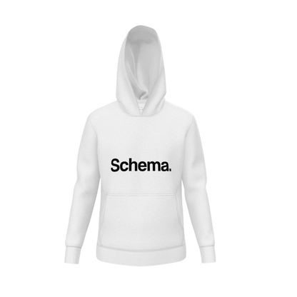ESSENTIALS HOODIE (WHITE)