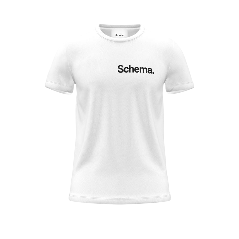 ESSENTIALS TEE (WHITE)