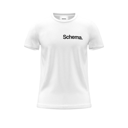 ESSENTIALS TEE (WHITE)