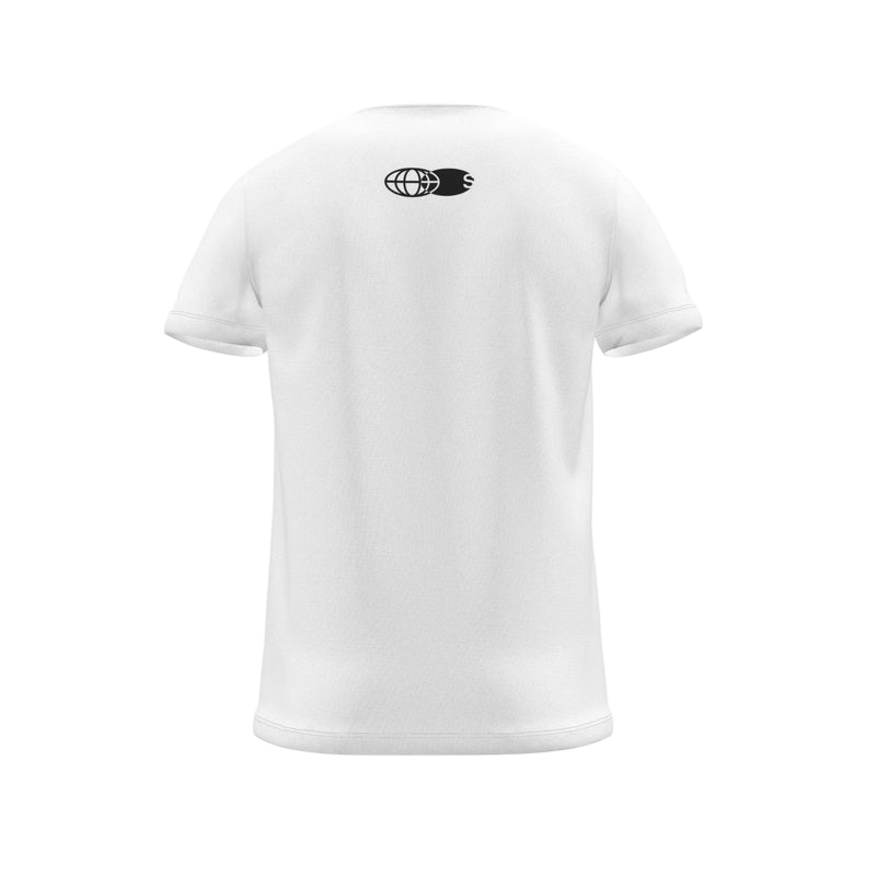 ESSENTIALS TEE (WHITE)