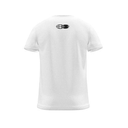 ESSENTIALS TEE (WHITE)
