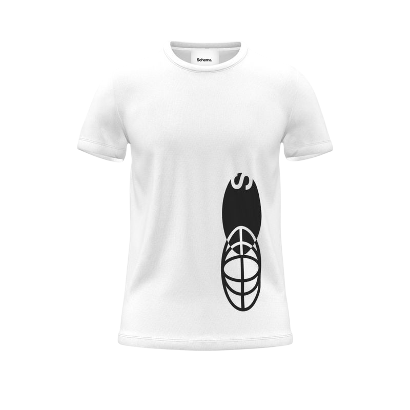 ICON TEE (WHITE)