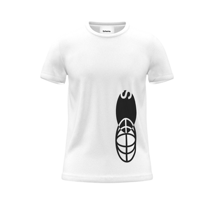 ICON TEE (WHITE)