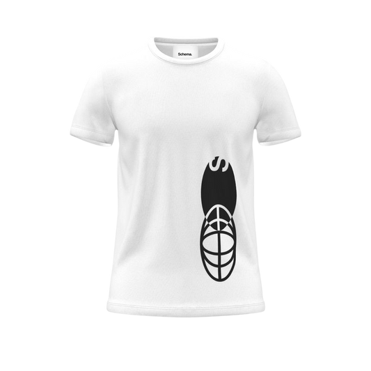 ICON TEE (WHITE)