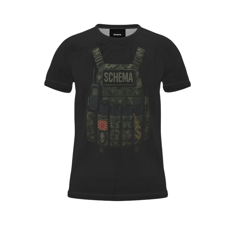 TACTICAL TEE