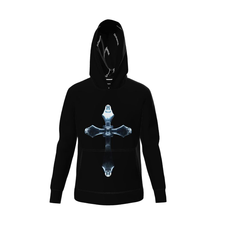 SALVATION HOODIE