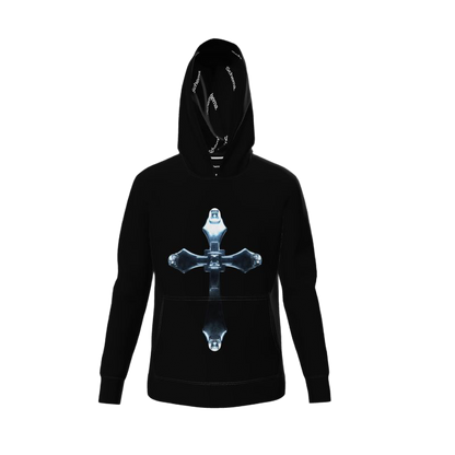 SALVATION HOODIE