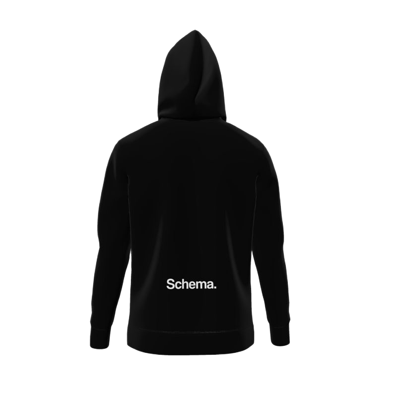 SALVATION HOODIE