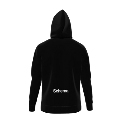 SALVATION HOODIE