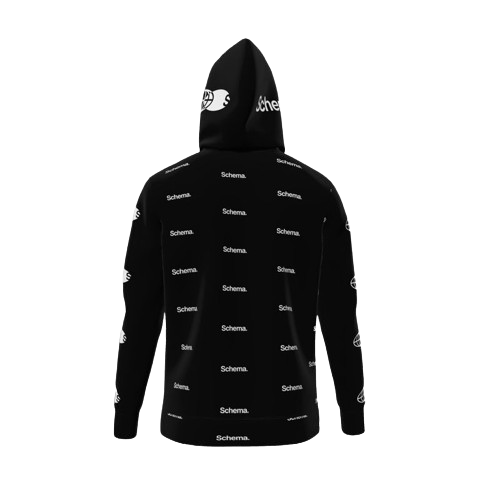 REPEATER HOODIE