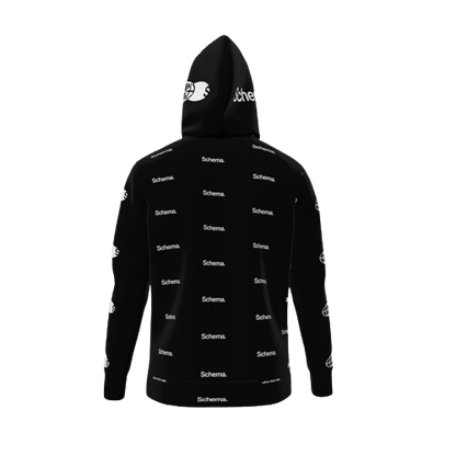 REPEATER HOODIE