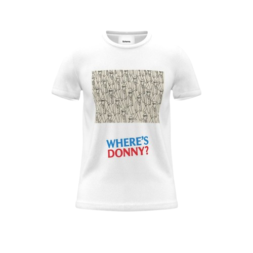 DONNY TEE