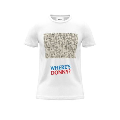 DONNY TEE