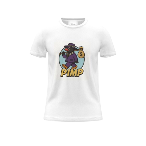 PIMP TEE