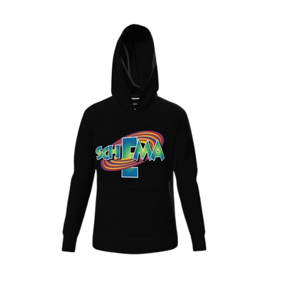 SCHEMA JAM HOODIE
