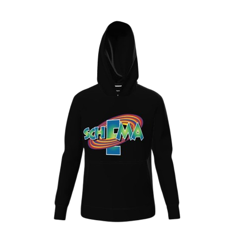 SCHEMA JAM HOODIE