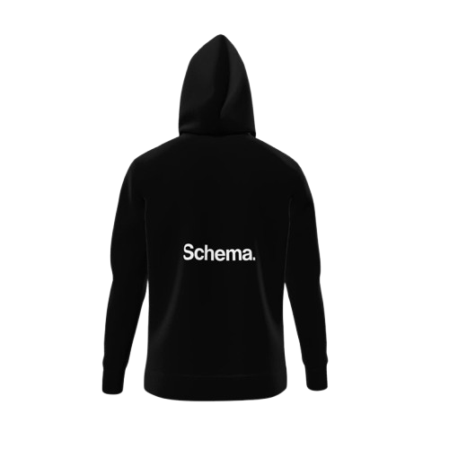 SCHEMA JAM HOODIE