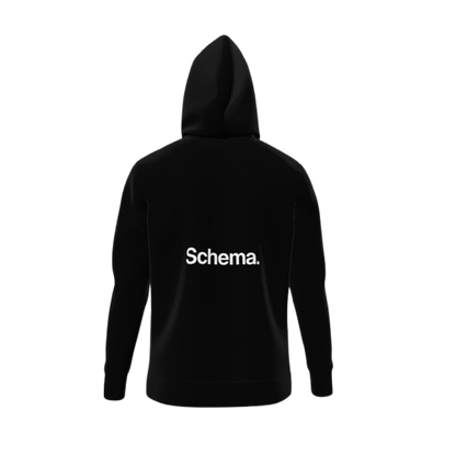 SCHEMA JAM HOODIE