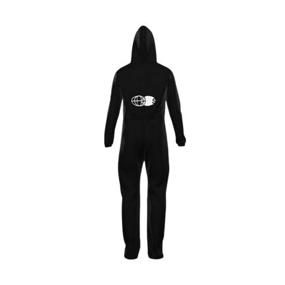 ESSENTIALS TRACKSUIT