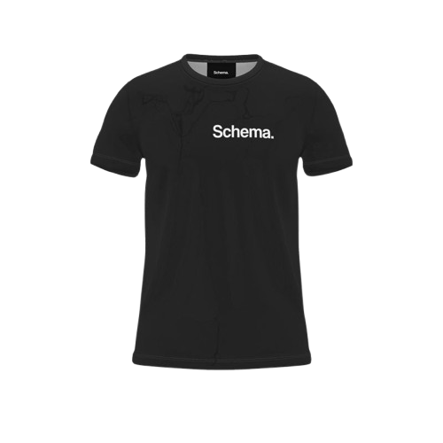 ESSENTIALS TEE (BLACK)