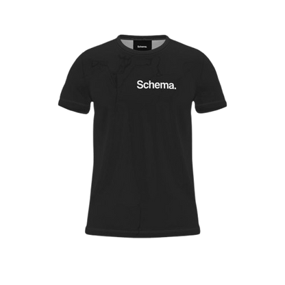 ESSENTIALS TEE (BLACK)