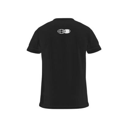 ESSENTIALS TEE (BLACK)
