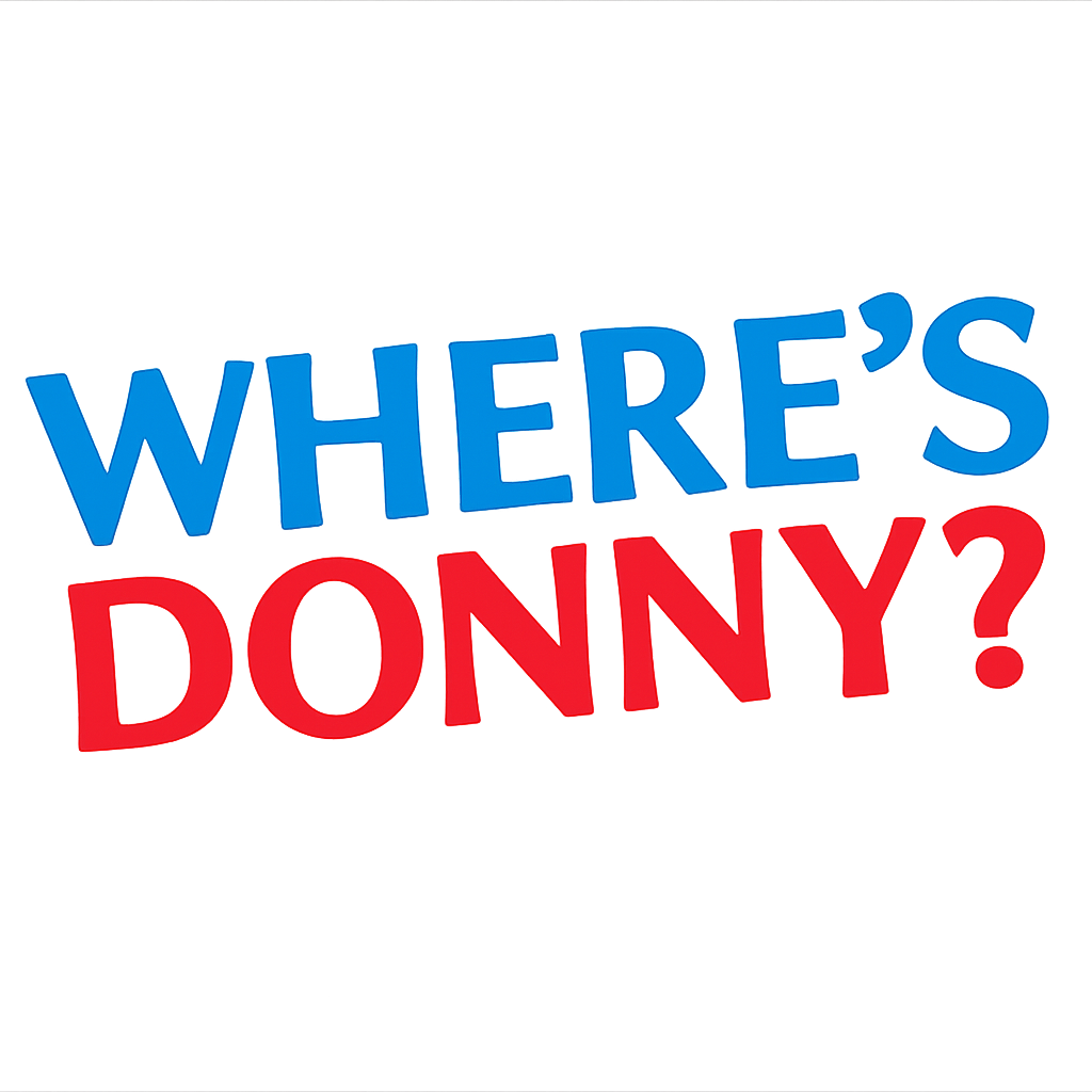 DONNY TEE