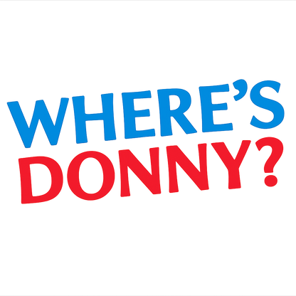 DONNY TEE