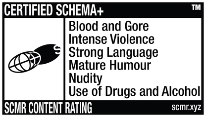 CERTIFIED SCHEMA TEE