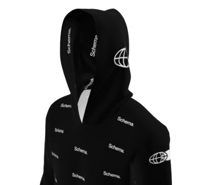 REPEATER HOODIE
