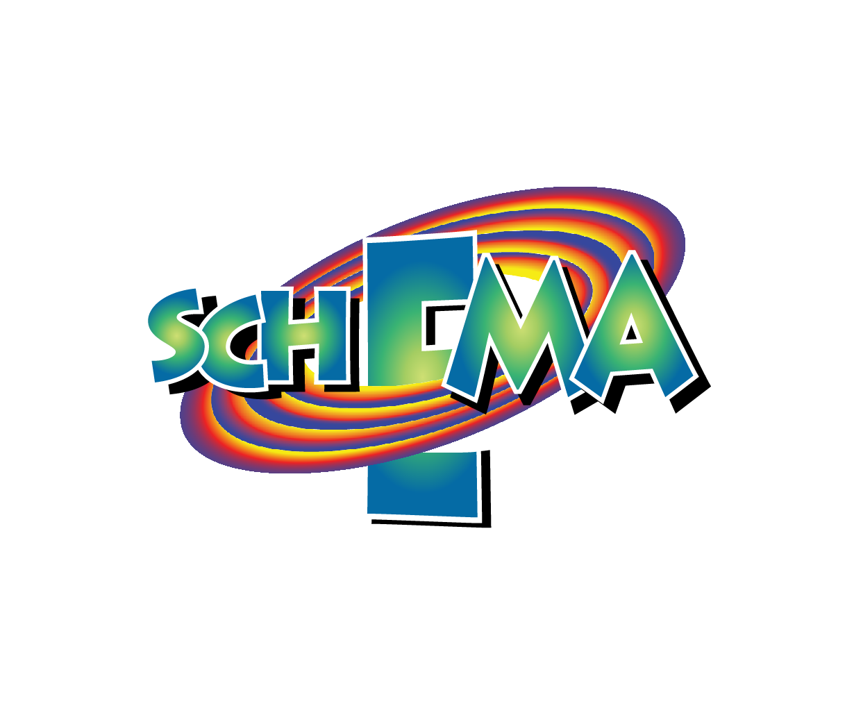 SCHEMA JAM HOODIE