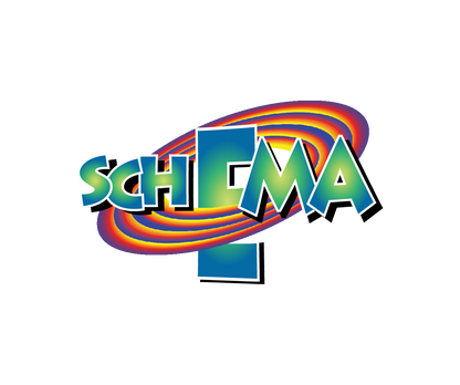SCHEMA JAM HOODIE