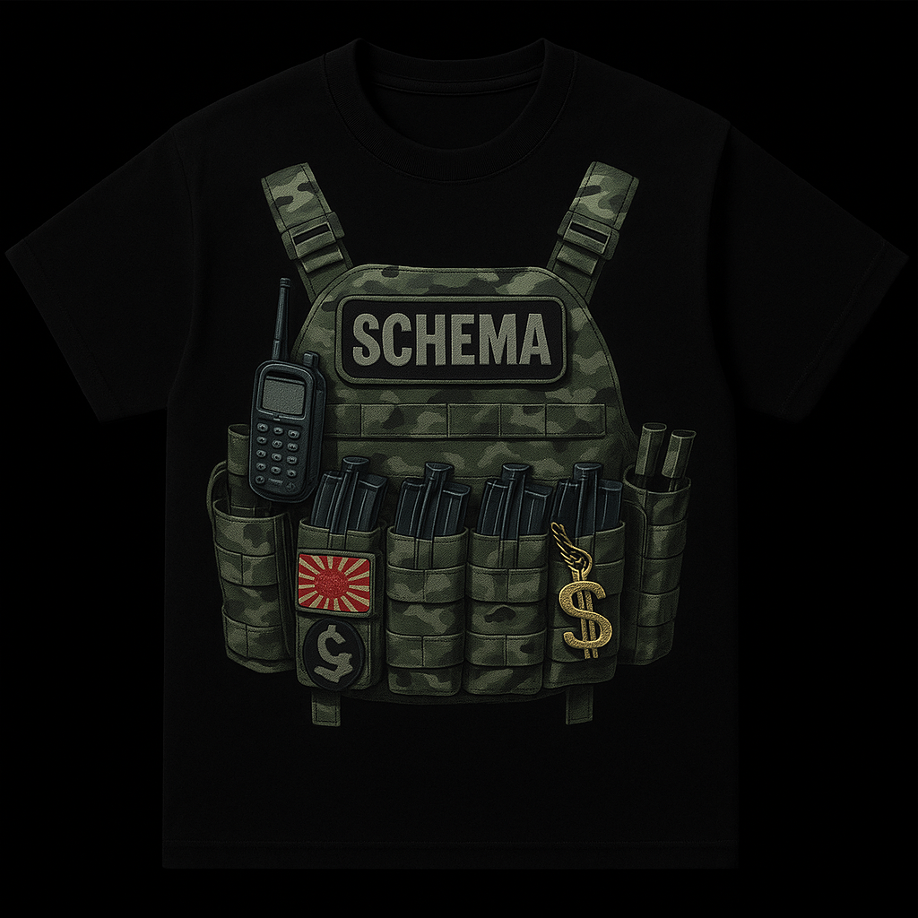 TACTICAL TEE