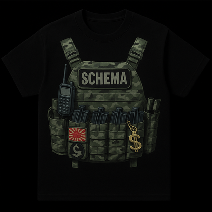 TACTICAL TEE